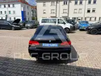 2009 BMW 320