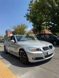2009 BMW 320