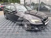 2009 BMW 320