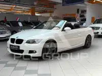 2009 BMW 320