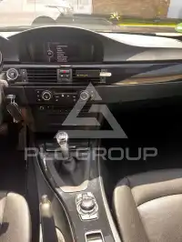 2009 BMW 320