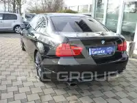 2009 BMW 320