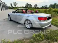 2009 BMW 320