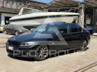 2009 BMW 320