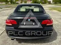 2009 BMW 320