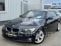 2009 BMW 320