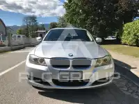 2009 BMW 320