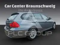 2009 BMW 320