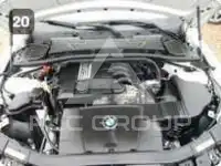 2009 BMW 320