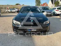 2009 BMW 320