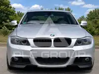 2009 BMW 320