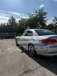 2009 BMW 320