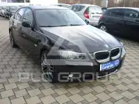 2009 BMW 320