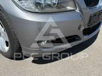 2009 BMW 320