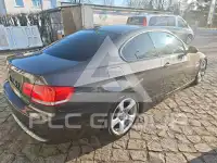 2009 BMW 320