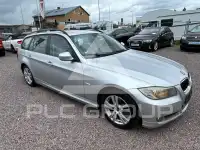 2009 BMW 320