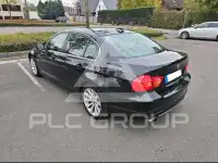 2009 BMW 320