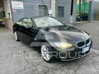 2009 BMW 320