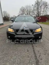 2009 BMW 320