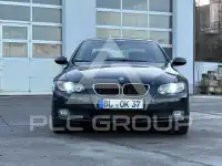 2009 BMW 320