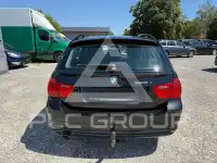 2009 BMW 320