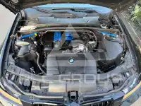 2009 BMW 320