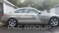 2009 BMW 320
