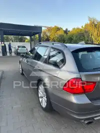 2009 BMW 320