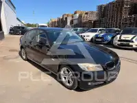 2009 BMW 320