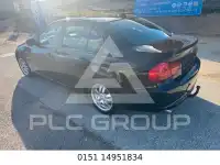 2009 BMW 320