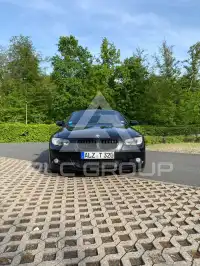 2009 BMW 320