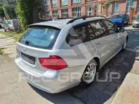 2009 BMW 320
