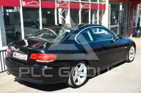 2009 BMW 320