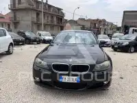 2009 BMW 320