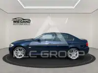 2009 BMW 320