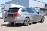 2009 BMW 320