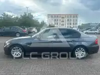 2009 BMW 320