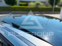 2009 BMW 320