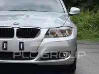 2009 BMW 320