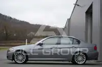 2009 BMW 320