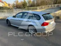 2009 BMW 320