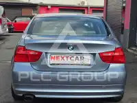 2009 BMW 320