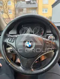 2009 BMW 320