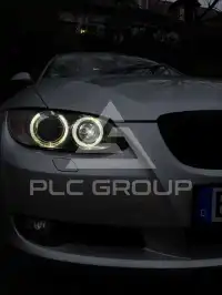 2009 BMW 320