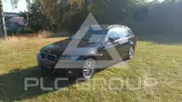 2009 BMW 320