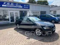 2009 BMW 320