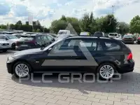 2009 BMW 320