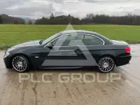 2009 BMW 320