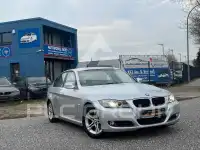 2009 BMW 320