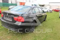 2009 BMW 320